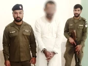 پنجاب پولیس کو قتل کیس میں مطلوب اشتہاری ملزم سعودی عرب سے گرفتار