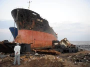 گڈانی شپ بریکنگ یارڈ کو ماڈل گرین یارڈ میں تبدیل کرنے کے لیے 12 ارب روپے کی منظوری