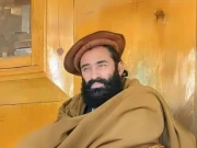 پشاور میں دھماکا، عالم دین مفتی منیر شاکر جاں بحق، تین افراد زخمی