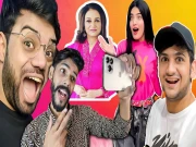 بشریٰ انصاری نے یوٹیوبرز اور ٹک ٹاکرز کو ’عجیب مخلوق‘ قرار دے دیا