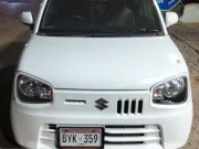 کراچی: کروڑ پتی ماسی کی ایک اور گاڑی مل گئی