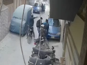 کراچی میں ایک اور بدقسمت شہری گھر کی دہلیز پر ڈکیتی مزاحمت پر قتل