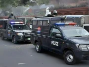 جھنگی چیک پوسٹ پر خوارجی دہشت گردوں کا حملہ پھرناکام، پولیس کا بھرپور جواب