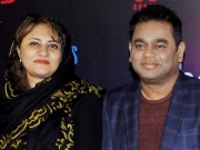 اے آر رحمان کی سابقہ اہلیہ کہنا بند کریں، سائرہ بانو نے بیان جاری کردیا