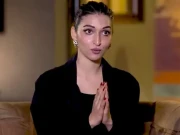 ڈرامے کے سیٹ پر ساتھی اداکارہ کیساتھ کونسا نامناسب واقعہ پیش آیا؟ اریج چودھری کا انکشاف