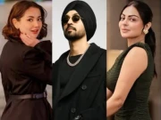 سردار جی 3 کی اداکارہ نیرو باجوہ نے ہانیہ عامر کو اَن فالو کردیا