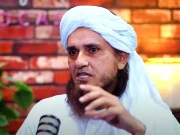 بھارتی اداکارہ شیفالی زری والا کی موت پر مفتی طارق مسعود کا بیان وائرل، عبرت کا پیغام دے دیا