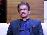 موجودہ دور اداکاری نہیں دکھاوے کا ہے، توقیر ناصر کی شوبز انڈسٹری پر تنقید