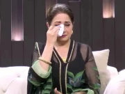 عتیقہ اوڈھو سسرال والوں کے رویے کو یاد کرتے ہوئے روپڑیں