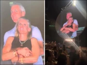 امریکی کپمنی کے سابق سی ای او کا کولڈ پلے کیخلاف قانونی کارروائی کا فیصلہ