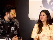 ابھیشیک بچن سے تعلقات کی افواہیں، نمرت کور نے خاموشی توڑ دی 