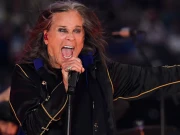 معروف برطانوی گلوکار کی موت کیسے ہوئی؟ رپورٹ میں انکشاف 