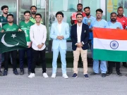 دبئی میں فیکٹری مالک نے پاک بھارت میچ کے ٹکٹ مفت تقسیم کردیے