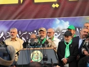 رعد سعد حماس کے اہم ترین کمانڈر اور عسکری دماغ تھے