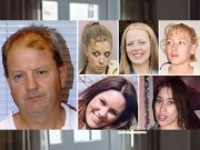 برطانیہ؛ زیادتی کے بعد خواتین کی برہنہ لاش پھینکنے والے سیریل کلر کو 61 سال قید 