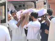 معروف بھارتی اداکار 83 برس کی عمر میں انتقال کر گئے