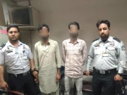 کراچی ایئرپورٹ سے مشکوک ای ویزا پر البانیا جانیوالا مسافر ایجنٹوں سمیت گرفتار