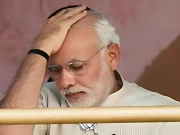 مودی سعودیہ سے ایمرجنسی واپسی پر سیدھا بہار کیوں گیا؟ بھارتی شہری کا سوال