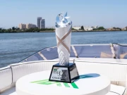 کراچی کے بعد لاہور میں بھی پی ایس ایل ٹرافی ٹور کا آغاز ہو گیا