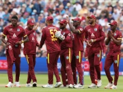 ویسٹ انڈیز کے اسٹار کرکٹر پر 11 خواتین سے زیادتی کا الزام