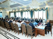 وفاقی کابینہ میں جلد توسیع کا امکان، وزارتوں کیلئے بڑے نام سامنے آگئے