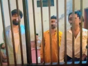 لاہور میں گاڑی روکنے پر ٹریفک وارڈن کو بہیمانہ تشدد کا نشانہ بنانیوالے 3 ملزمان گرفتار