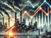 مقامی صنعت مشکلات کا شکار، بڑی صنعتوں کی کارکردگی میں ملا جلا رجحان