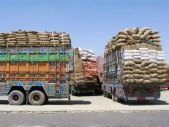 پنجاب اور سندھ کا درآمدی گندم لینے سے انکار، وفاق کو مشکلات کا سامنا