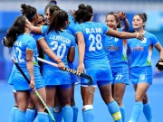 ہاکی کے میدان میں بھی بھارت کو رسوائی کا سامنا