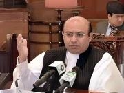  کچے میں 90 فیصد علاقہ ڈاکوؤں سے خالی کروالیا گیا ہے، مجتبیٰ شجاع الرحمان