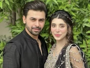 فرحان سعید اور عروہ نے ماضی میں علیحدگی کی افواہوں کی تصدیق کردی