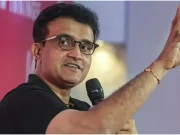  سابق بھارتی کپتان سارو گنگولی پر بائیوپک کی تیاری، مرکزی کردار کون نبھائے گا؟