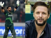 کپتان کا بے اختیار ہونے کا شکوہ؛  رضوان بہانے مت بنائیں، شاہد آفریدی