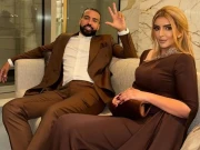 دبئی کی شہزادی شیخہ مہرہ اور مشہور امریکی ریپر فرنچ مونٹانا کی ڈیٹنگ کی خبریں گرم 