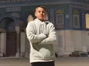 محمد ابراہیم کو فروری میں یہودی آبادکاروں پر پتھر پھینکنے کے الزام میں اسرائیلی فوج نے گرفتار کیا تھا