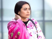 رانی مکھرجی کی لمبے عرصے کی غیر حاضری کے بعد پھر سے فلموں میں انٹری