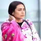 رانی مکھرجی کی لمبے عرصے کی غیر حاضری کے بعد پھر سے فلموں میں انٹری