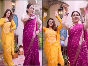 اسما عباس نے مصروفیت کا حل نکال لیا؛ چیٹ جی پی ٹی کو بیٹی بنالیا