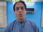 چیمپئنز ٹرافی فائنل: اختتامی تقریب میں پاکستان کو نظرانداز کرنے پر شعیب اختر نے بھی سوال اٹھادیا