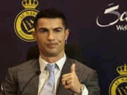 رونالڈو نے زندگی بھر سعودی عرب میں رہنے کا فیصلہ کرلیا