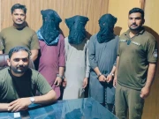 لاہور: شہری کو فائرنگ کرکے قتل کرنے والے 2 سگے بھائیوں سمیت 3 ملزمان گرفتار