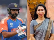 روہت کو موٹا اور نالائق کہنے والی شمع محمد کا یوٹرن، اب کیا کہا؟