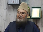 حافظ عبدالکریم مرکزی جمعیت اہل حدیث کے بلا مقابلہ امیر منتخب