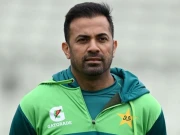 شدید ردعمل کے بعد وہاب ریاض کا نیشنل ٹی 20 کپ سے دستبرداری کا فیصلہ