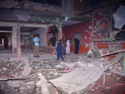 انٹرنیشنل اور قومی میڈیا کا مظفر آباد، کوٹلی، مریدکے، احمد پور شرقیہ کا دورہ