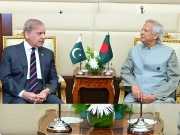 بنگلا دیش اور پاکستان میں فروغ پاتے تعلقات پر بھارت سیخ پا 