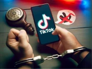 لاہور: ٹک ٹاک پر معصوم شہریوں کو ہراساں کرنے والا مفرور اشتہاری گرفتار