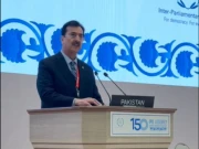 آئی پی یو اسمبلی، چیئرمین سینٹ کا سماجی انصاف کیلئے عالمی پارلیمانی اتحاد کا مطالبہ