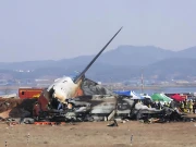 جنوبی کوریا طیارہ حادثے میں 179  ہلاکتیں؛ تحقیقاتی رپورٹ میں حیران کن وجہ سامنے آگئی 