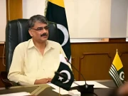  آزاد کشمیر میں امن و امان مؤثر بنانے کیلئے رینجرز تعینات کردی جائے گی، وزیراعظم انوارالحق